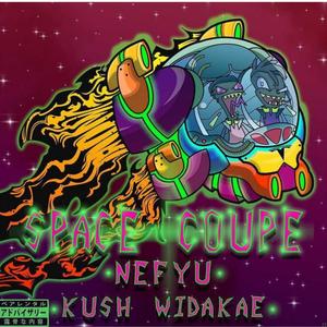 Space Coupe (feat. Kush Widakae) [Explicit]