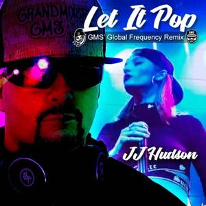 Let It Pop (GMS' Global Frequency Remix)