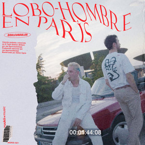 Lobo-Hombre en París