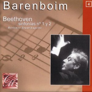 Beethoven: Symphony No. 1＆No. 2