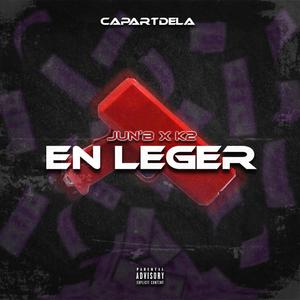 En léger(feat. K2) (Explicit)