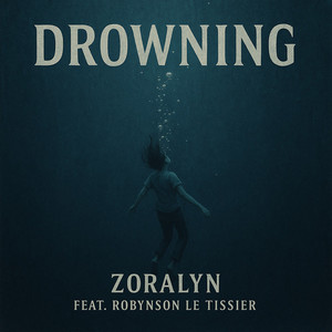 drowning (feat. Robynson Le Tissier)