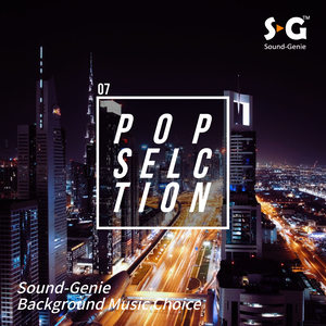 Sound-Genie Pop Selection 07