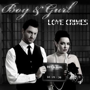 Love Crimes