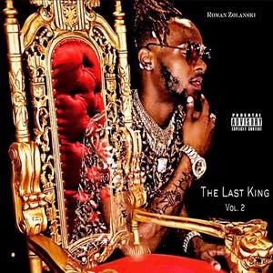 Snitch(feat. Young Stitch) (Explicit)