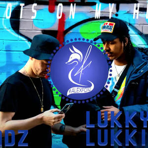Shots On My Head (feat. Lukky Lukkiano) (Explicit)