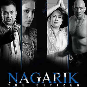 Nagarik (Original Motion Picture Soundtrack)