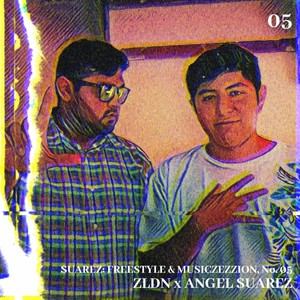 Freestyle & Musiczezzion, No. 05 (Explicit)