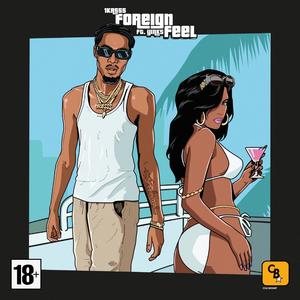No.1 (feat. Yinks & Sabz) (Explicit)