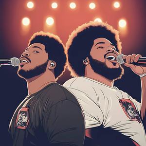 Grown Up (feat. Prosper247, Mikayla Antoinette & JPeG) (Explicit)