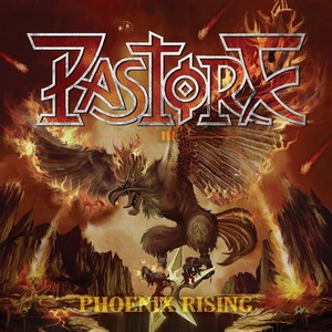 Phoenix Rising