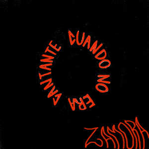 Cuando No Era Cantante (Explicit)