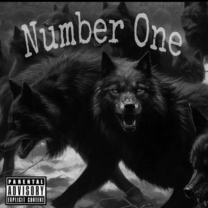 Number One (feat. BomGee) [Explicit]