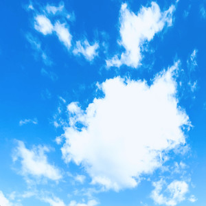 Небо и облака