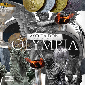 Olympia (Explicit)