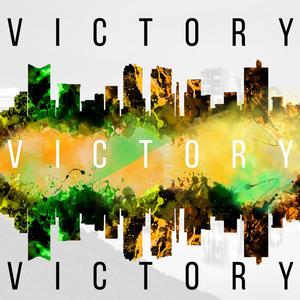 Victory (feat. Salute Garcia, Zekharyah & Broken Prophet)