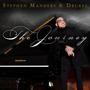 Take My Hand (feat. Lena Byrd Miles)