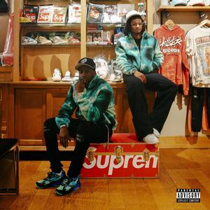 Blew It Fast (feat. MajinZay) (Explicit)