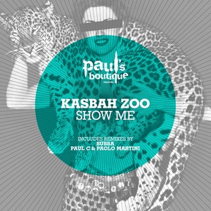 Show Me (Original Mix)