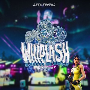 Whiplash (Hjemmesnekk) [Explicit]