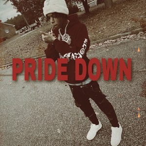 Pride down (Explicit)