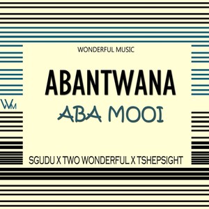 Abantwana aba mooi