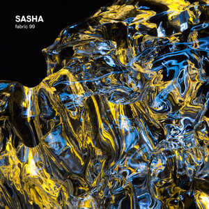 fabric 99: Sasha (DJ Mix)