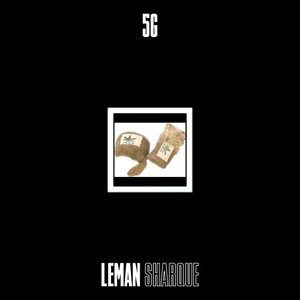 Leman Sharque - 5G (Instrumental)