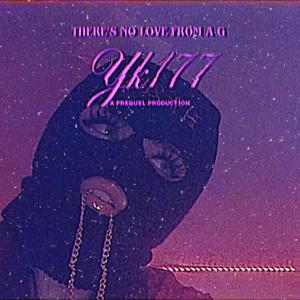 Theres No Love From a G Pt. 2 (feat. Marianã Pope) (Explicit)