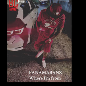 Where im from (Explicit)