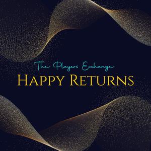 Happy Returns (feat. Charlene Nelson Scott & Jhosua Rouge)