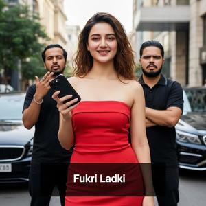 Fukri Ladki (Explicit)