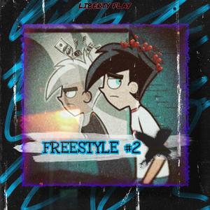 Freestyle #2 (feat. Prod Gabo) [Explicit]