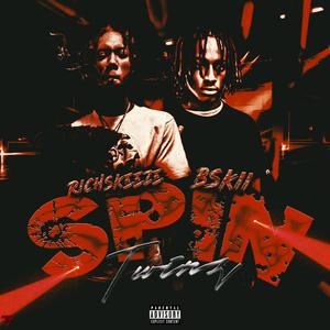 Spin Twinz Da Tape (Explicit)