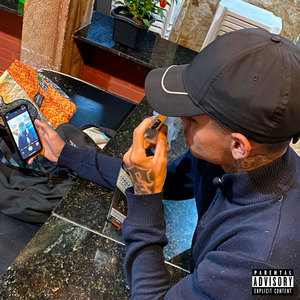Foguetão (Explicit)