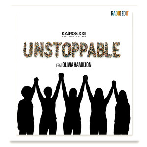 Unstoppable (Radio Edit)