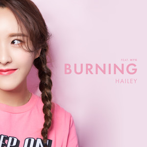 BURNING (feat. MYK)