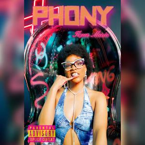 PHONY (Explicit)