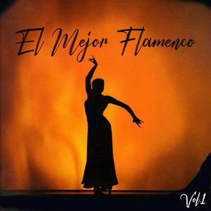 El Mejor Flamenco, Vol. 1