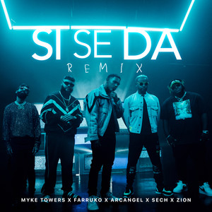 Si Se Da (Remix|Explicit)