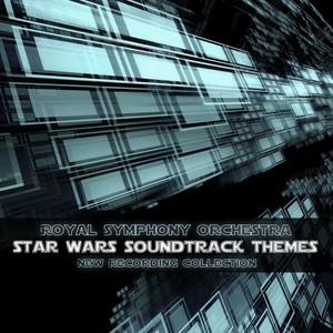 Star Wars Soundtrack Themes - New Recording Collection