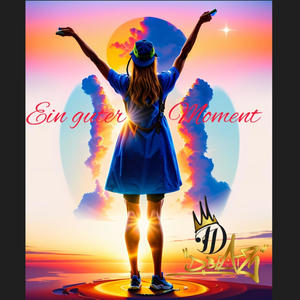 Ein guter Moment (feat. Anja) [Explicit]