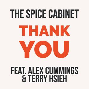 Thank You(feat. Alex Cummings & Terry Hsieh)