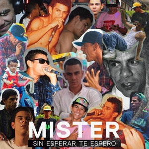 Sin Esperar Te Espero (Explicit)