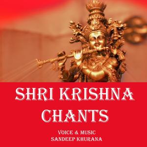 Shri Krishna Chants