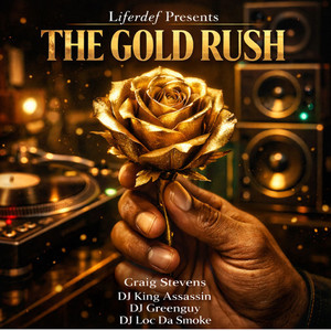 DJ King Assassin - Golden Hour (Explicit)