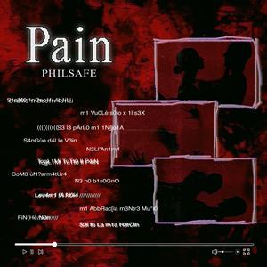 PAIN (Explicit)