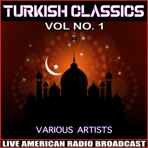 Turkish Classics Vol. 1