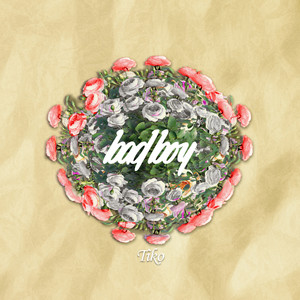 Tiko - Eu Falhei (Explicit)