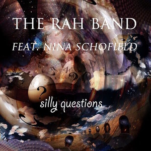 Silly Questions (Lucksy Turner Then 'N' Now Mix)